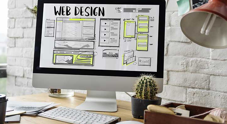 Web Designing Company in Ahmedabad