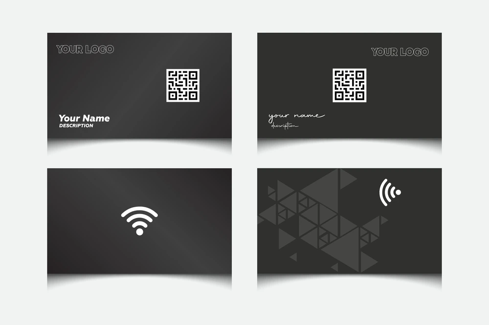 NFC Business Cards in Ahmedabad