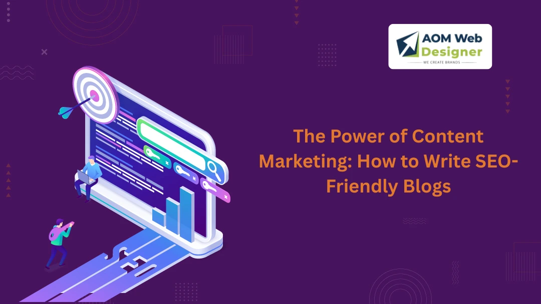 How to Write SEO-Friendly Blogs 