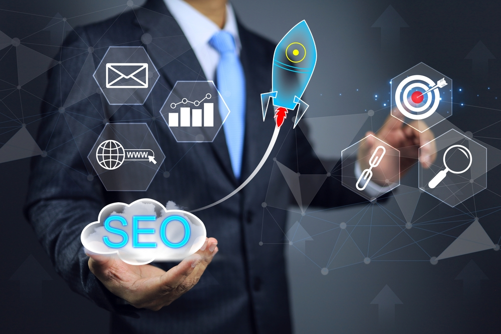 SEO Company in Gota