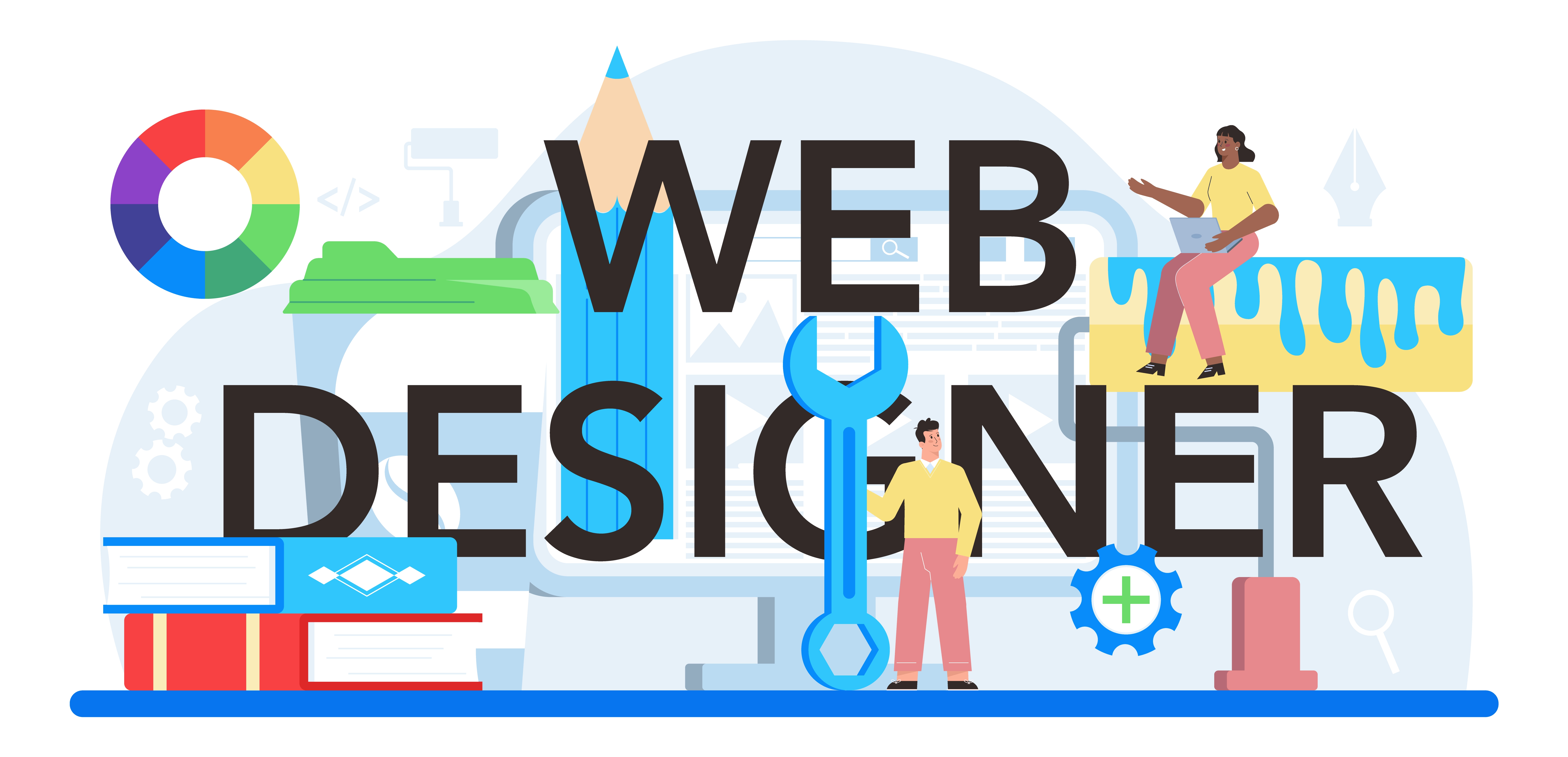 Web Designers in Ahmedabad