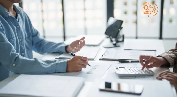 before you spend money on CRM software read this 