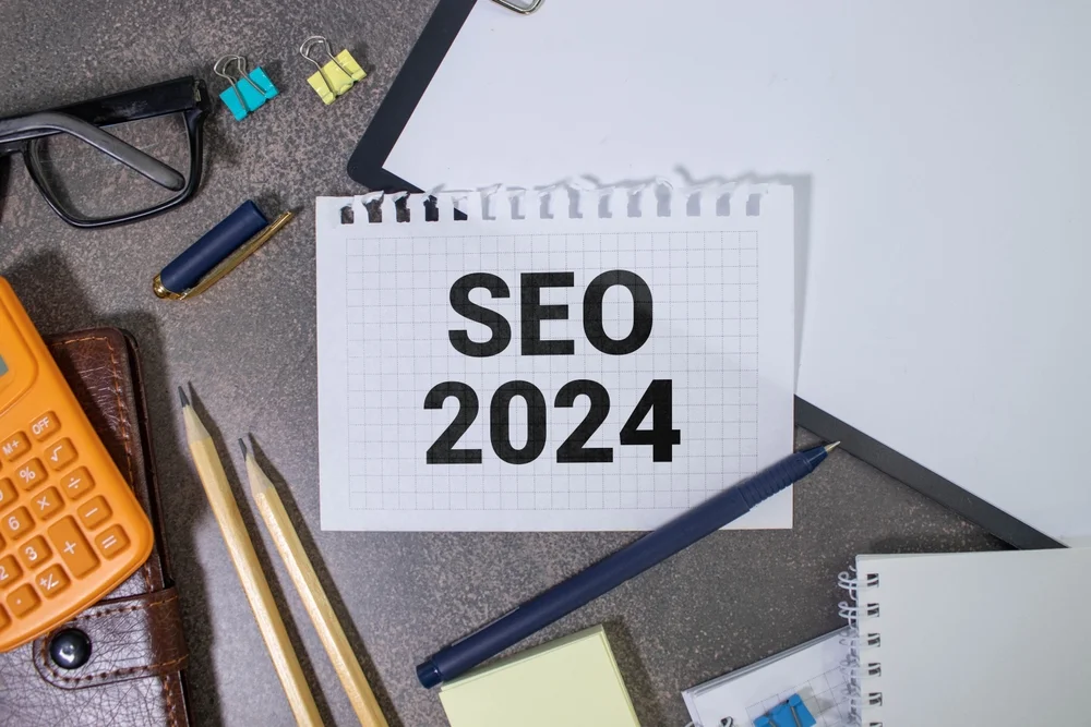 How to Become an SEO Expert in 2024