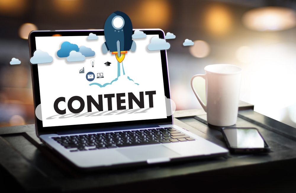 Content marketing agency in Ahmedabad