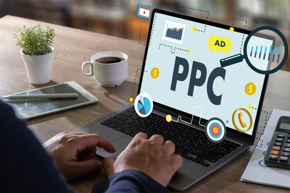 PPC management company in Ahmedabad